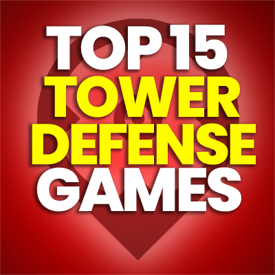 15 van de beste Tower Defense-spellen en vergelijk de prijzen