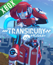 TRANSIRUBY Xbox One