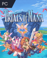 TRIALS of MANA Pc