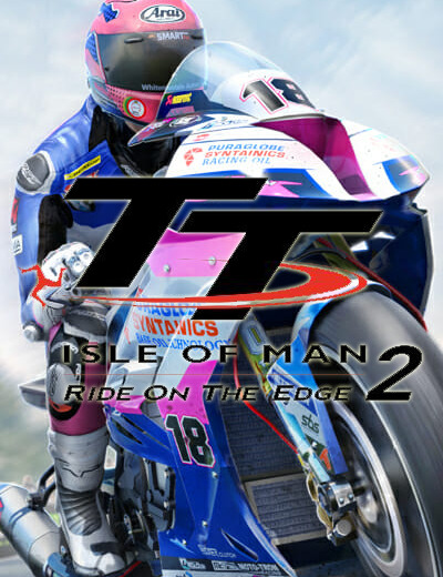 TT Isle of Man Ride on the Edge 2 Lanceert volgende week
