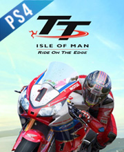 TT Isle Of Man Ride on the Edge Playstation 4