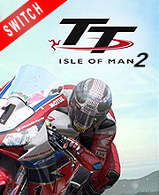 TT Isle of Man 2 Switch