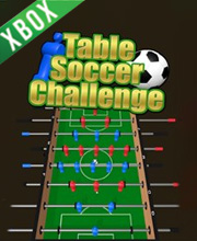 Table Soccer Challenge Xbox One