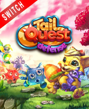 TailQuest Defense Switch