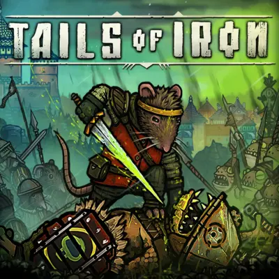 Tails of Iron 80% Steam Sale verslagen door CDKeyNL