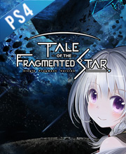 Tale of the Fragmented Star Single Fragment Version