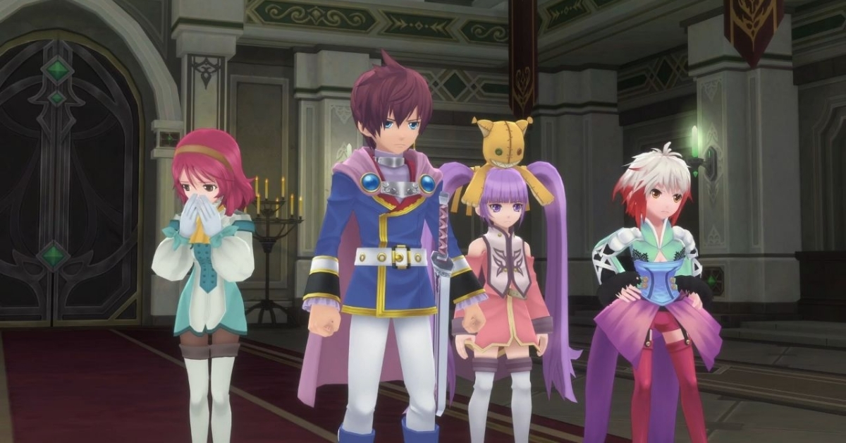 Tales of Graces f Remastered: Analyse van de Beste Deals na de Release