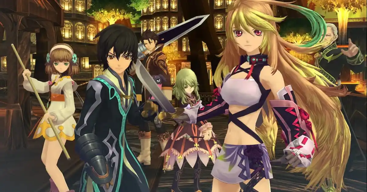 Groot besparen op Tales of Xillia Remastered: key-prijstracker toont enorme vroege dalingen!