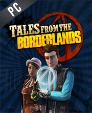 Tales from the Borderlands Pc