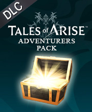 Tales of Arise Adventurer’s Pack Pc