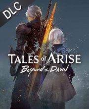 Tales of Arise Beyond the Dawn Expansion Pc