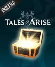 Tales of Arise Premium Travel Pack Xbox Series X