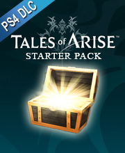 Tales of Arise Starter Pack