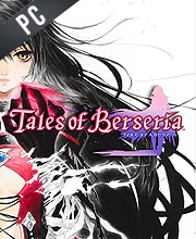 Tales of Berseria Pc