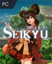 Tales of Seikyu Pc