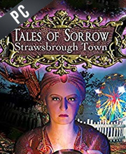 Tales of Sorrow Strawsbrough Town Pc