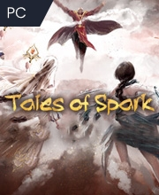 Tales of Spark Pc