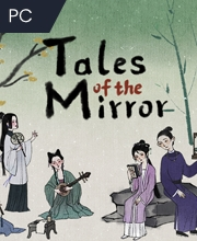 Tales of the Mirror Pc