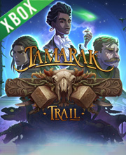 Tamarak Trail Xbox One