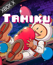 Tamiku Xbox Series X