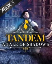 Tandem A Tale of Shadows Xbox Series X