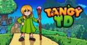 Tangy TD: 4 Jaar Solo-Ontwikkeling Leidt tot Virale Steam-Hit