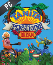 Tanita A Plasticine Dream Pc