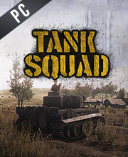 Tank Squad Pc