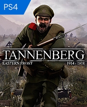 Tannenberg Playstation 4