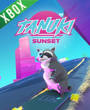 Tanuki Sunset Xbox One