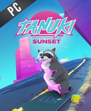 Tanuki Sunset Pc