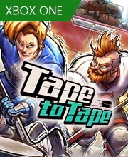 Tape to Tape Xbox One