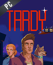 Tardy Pc