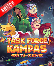 Task Force Kampas Switch