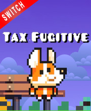 Tax Fugitive Switch