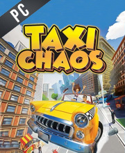 Taxi Chaos Pc