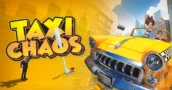 Taxi Chaos lanceert eind oktober op PC