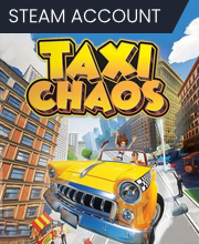 Taxi Chaos Pc