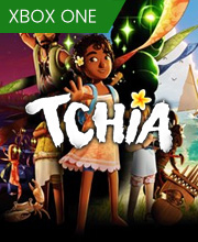 Tchia Xbox One