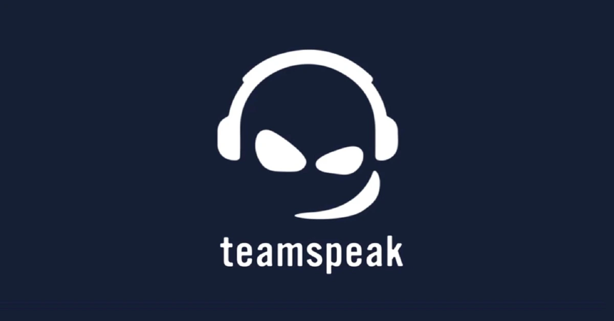 Weg met de gezichtscans: Waarom gamers massaal naar TeamSpeak gaan Weg met de gezichtscans: Waarom gamers massaal naar TeamSpeak gaan