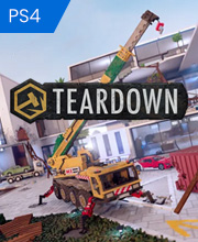 Teardown Playstation 4