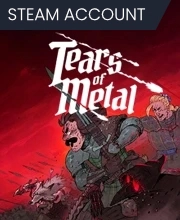 Tears of Metal Pc