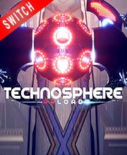 Technosphere Switch