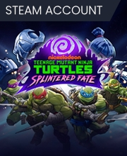 Teenage Mutant Ninja Turtles Splintered Fate Pc