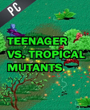 Teenager vs.Tropical Mutants Pc