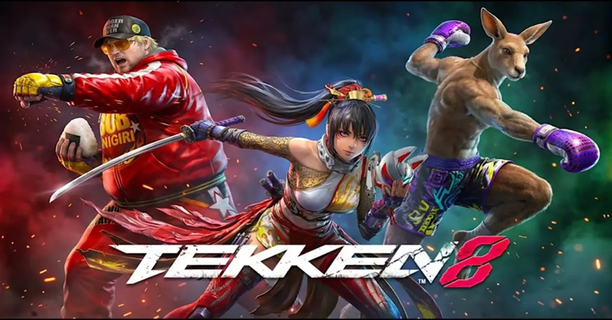 Tekken 8 nieuwe DLC fighter gameplay en roster