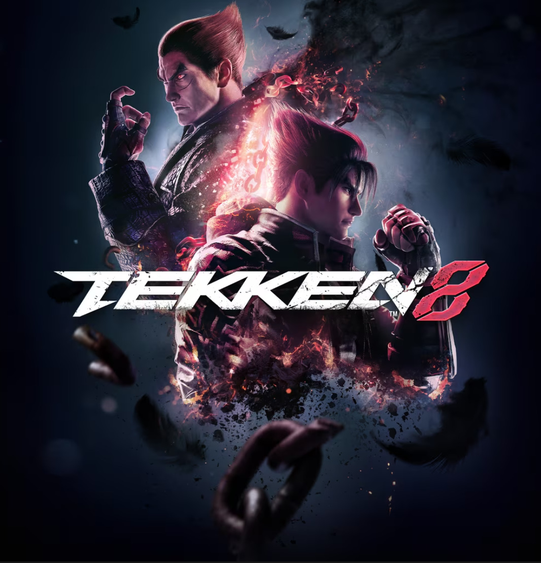 Bestel nu Tekken 8 vooraf om een exclusief Avatar Kostuum te ontvangen