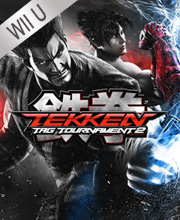 Tekken Tag Tournament 2 Wii U