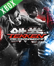 TEKKEN TAG TOURNAMENT 2 Xbox One