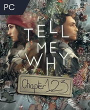 Tell Me Why Chapters 1-3 Pc